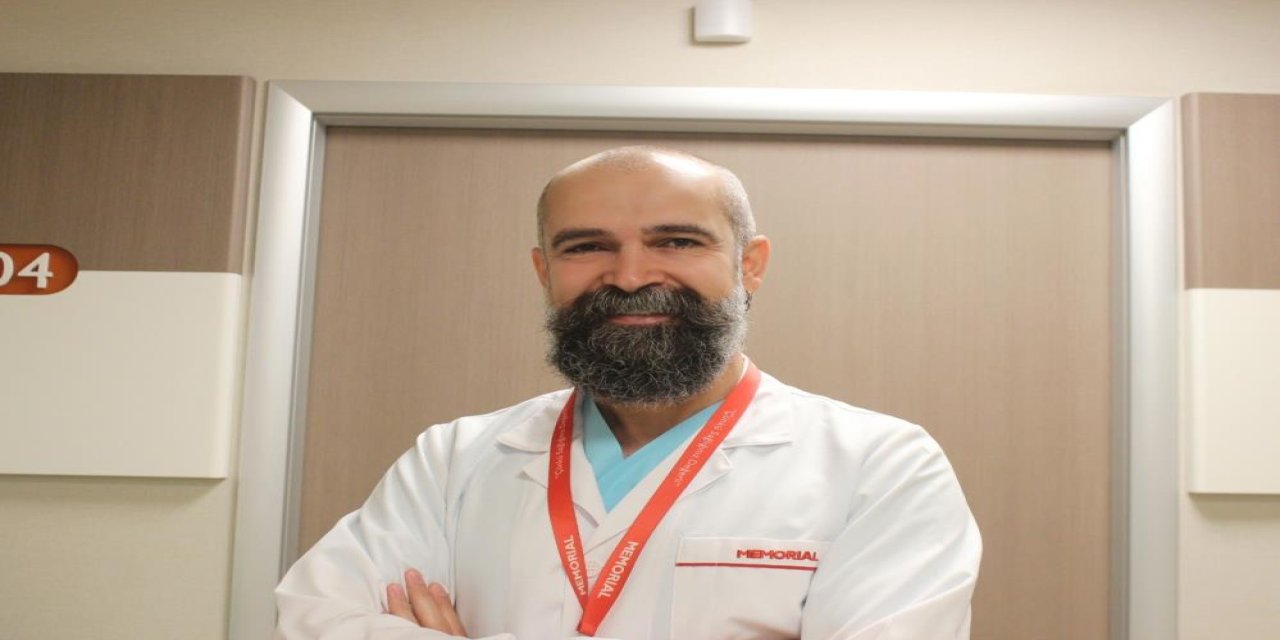 obezite: Hastalıkların Anası mı? Op. Dr. Musluh Hakseven'den Açıklamalar