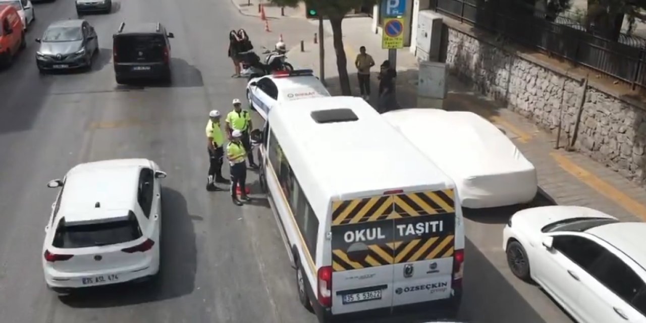 İçişleri Bakanı Ali Yerlikaya Trafik Denetim Sonuçlarını Açıkladı: 475 Bin Araç ve Sürücüye İşlem Yapıldı