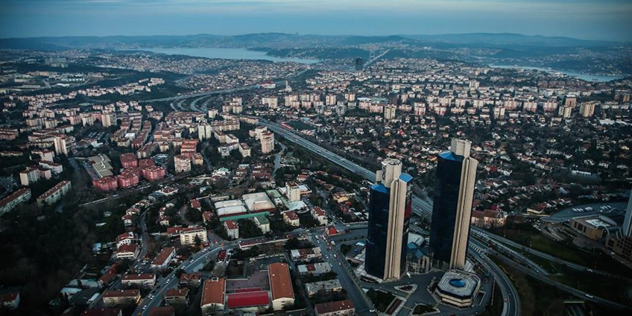 Türkiye'de gezilmesi gereken  5 şehir! Mutlaka gidip görmelisiniz