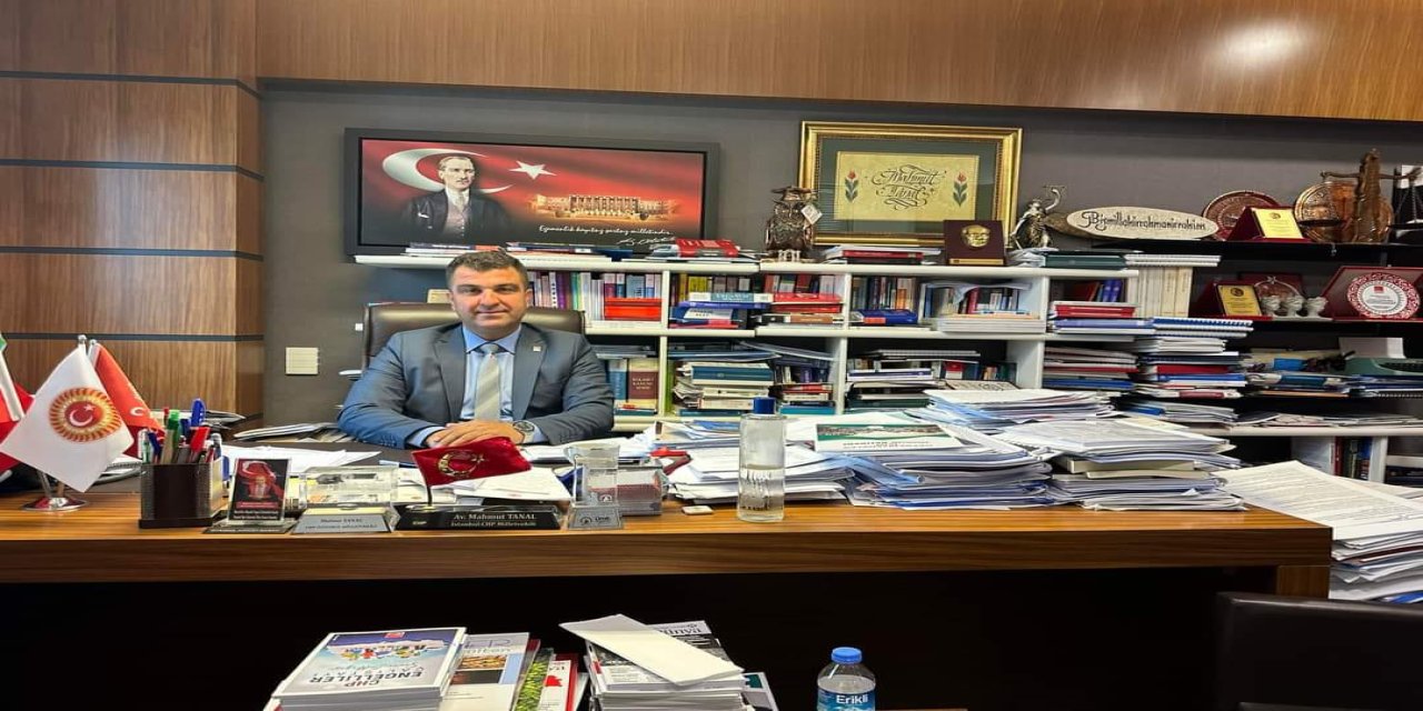 CHP’den Eğitim Uyarısı: "Şırnak’ta Gelecek Tehlikede!"