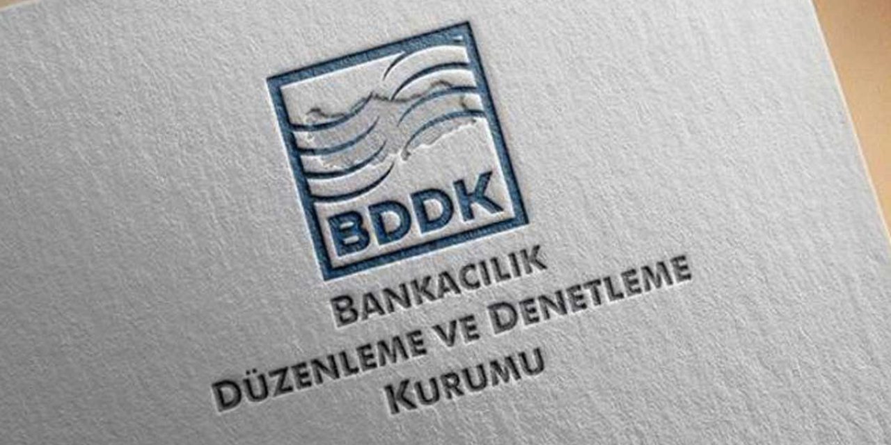 BDDK'dan birikmiş kart ve kredi borçlarına 60 ay vade açıklaması!