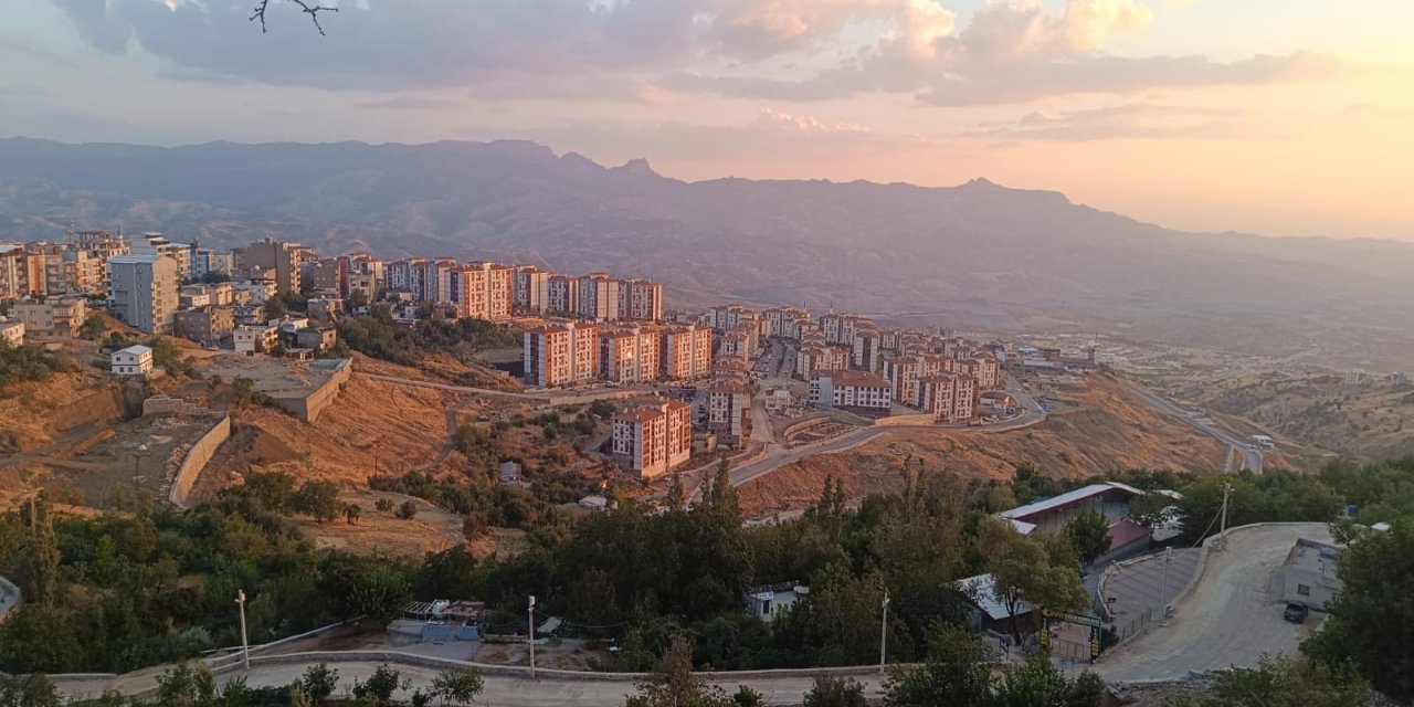 Hava Kirliliği Alarm Veriyor: Hakkari ve Şırnak En Tehlikeli İller