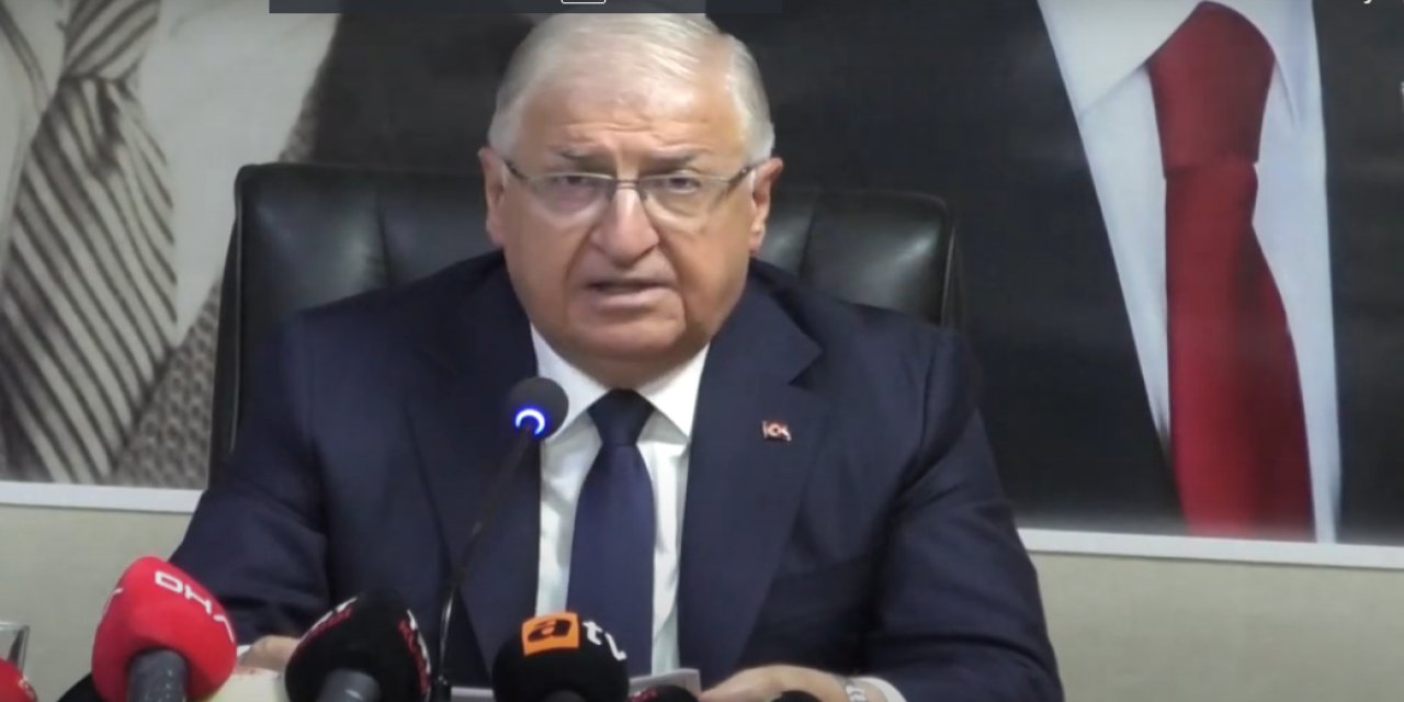 Bakan Güler’den Şırnak ve Hakkari Gazetelerine Müjde: Askeri İlanlar Yeniden Yayınlanacak!