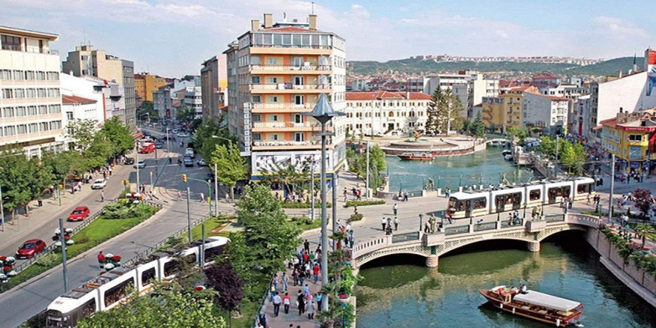 Eskişehir'de ne yapılır? Yolu Eskişehir'e düşenlerin bilmesi gereken 10 şey