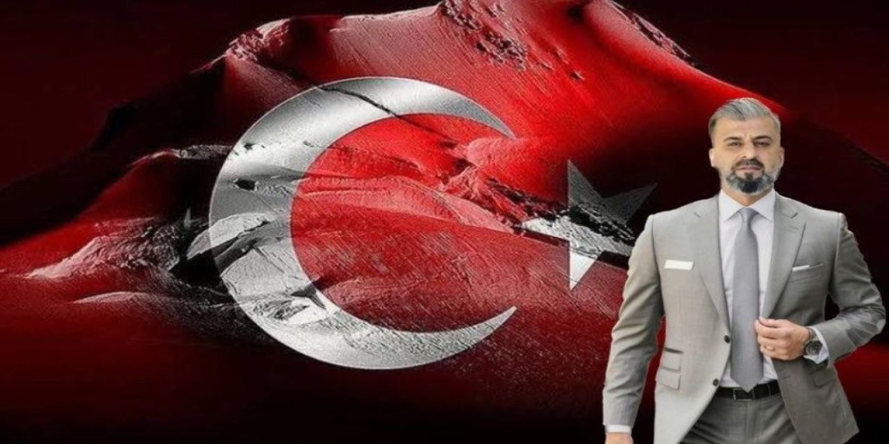 İYİ Partili Görümlü Belde Belediye Başkanı Şükrü Bakış, Partisinden istifa edip MHP’ye geçti