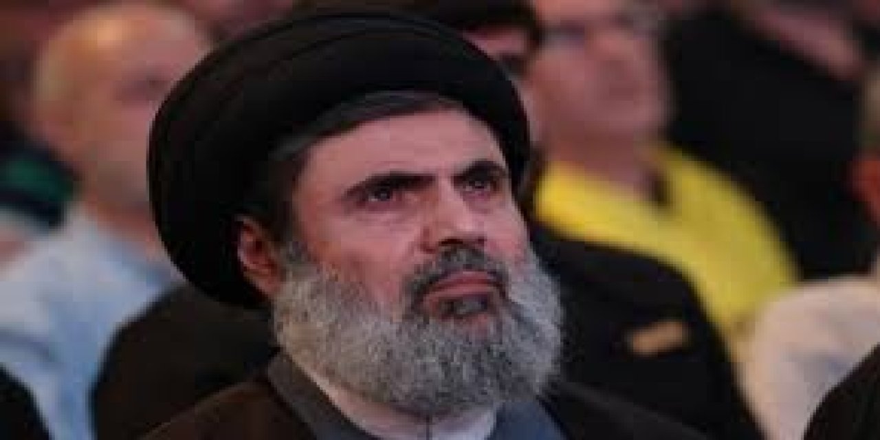 Hizbullah lideri Hasan Nasrallah'ın öldürülmesiyle İran’da,5 gün ulusal yas ilan edildi