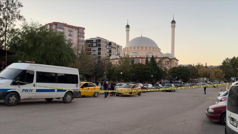 Taşınma kavgası kanlı bitti: Nişanlısını yaralayıp çaldığı taksiyle kaçtı ardından intihar etti