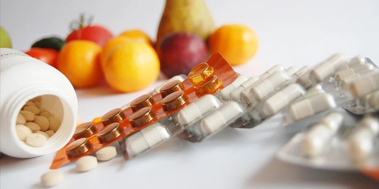 Bilinçsiz kullanılan vitamin ve takviyeler, ani kalp krizlerini tetikliyor