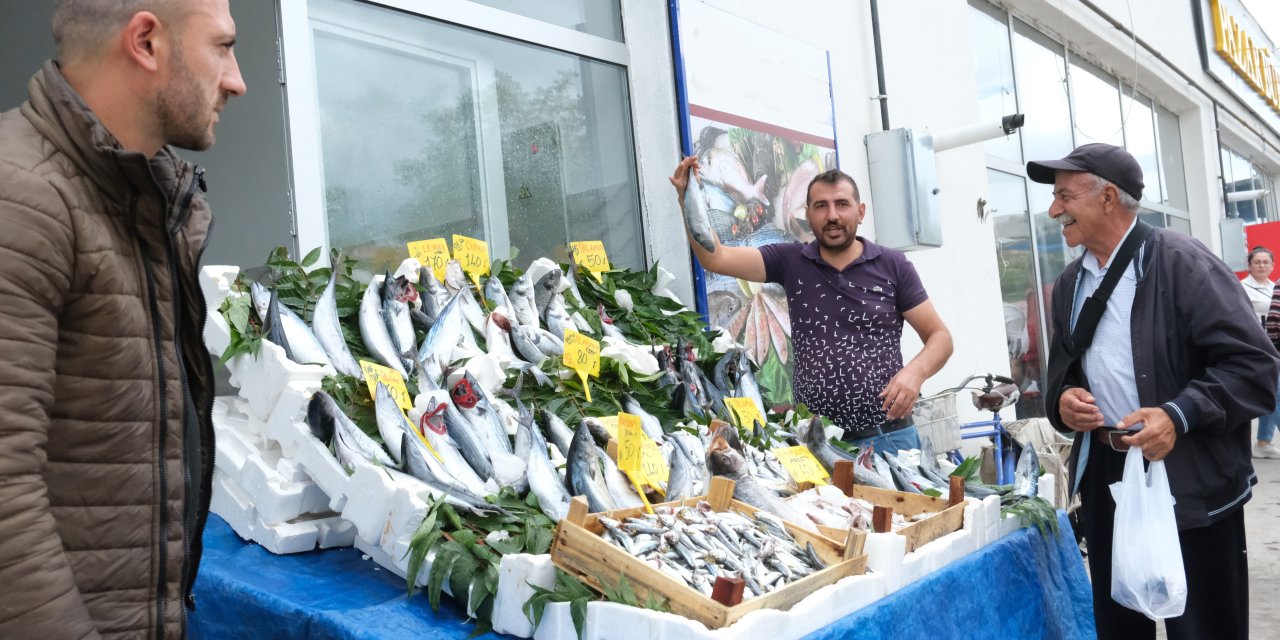 Ekim ayında hangi balıklar yenir?  İşte o balıklar