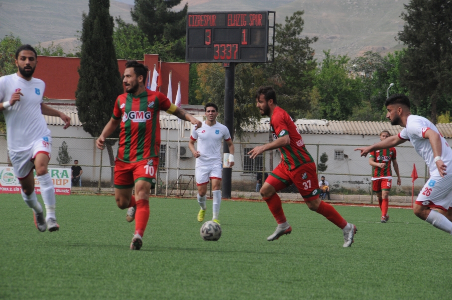 Cizre spor BAL Ligine Katılmamasına taraftarlardan tepki