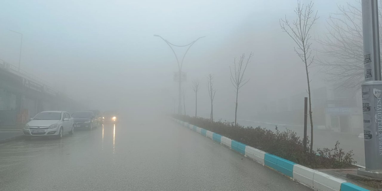 Şırnak'ta Bu Hafta Yağmurlu ve Serin Hava Bekleniyor