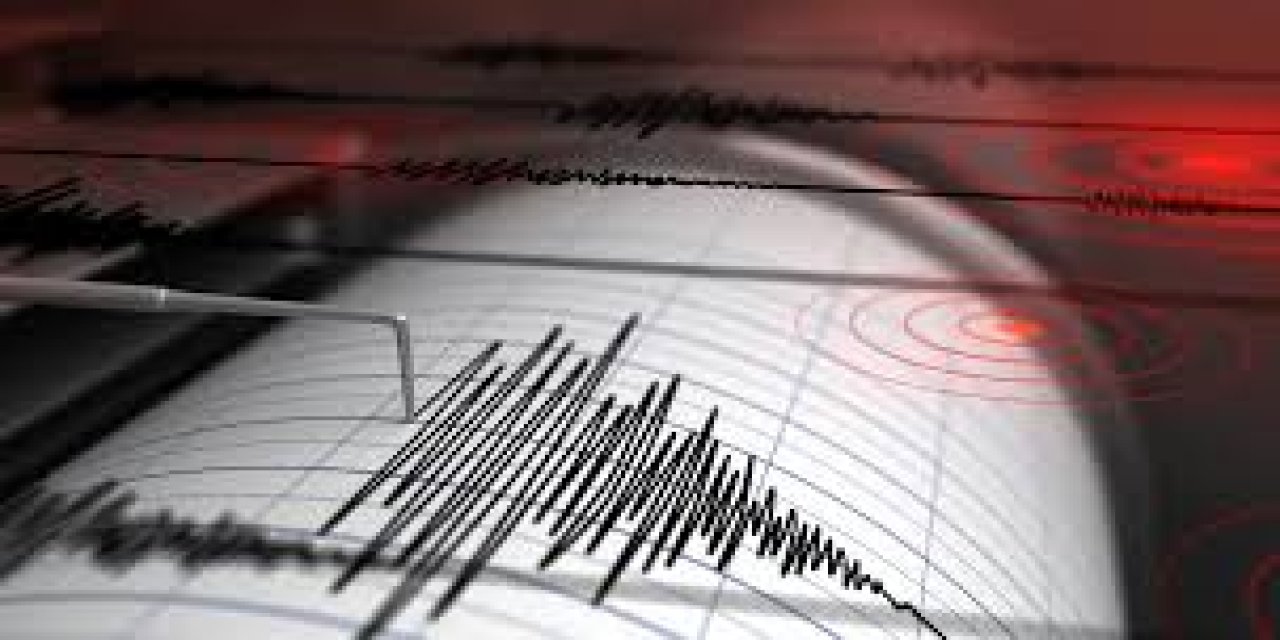 Malatya'daki 5.9 büyüklüğündeki Deprem Şırnak genelinde de hissedildi