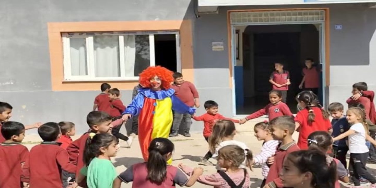 Şırnak’ta “Dünya Gıda Günü “ etkinliği