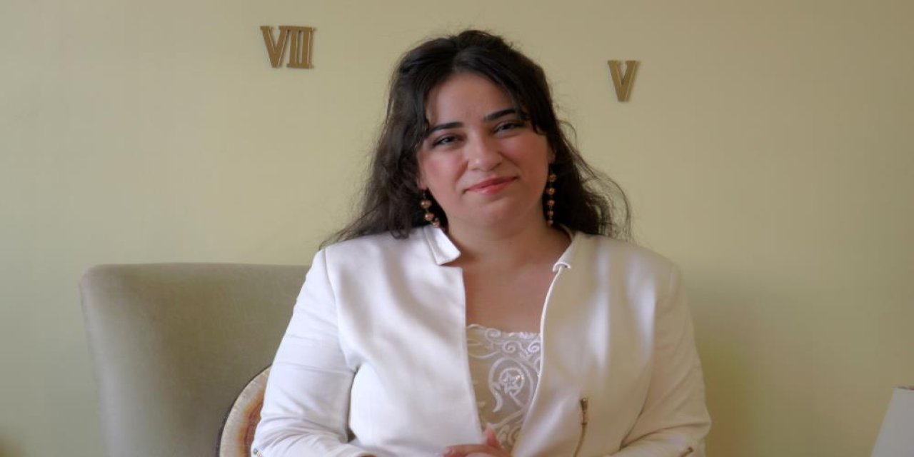 Uzman Psikolog Arzu Hamurcu: "Maliyetli Düğünler Evliliğin Ömrünü Kısaltıyor"