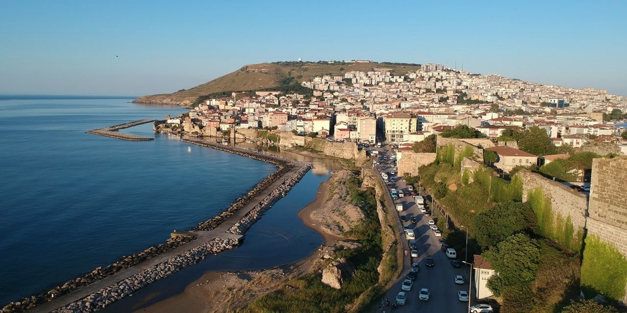 Türkiye'de havası temiz tek il açıklandı! Raporla ortaya çıktı