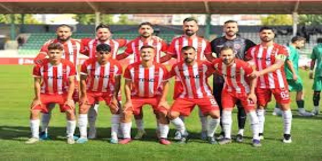 Şırnak Petrol Spor yoluna dolu dizgin devam ediyor