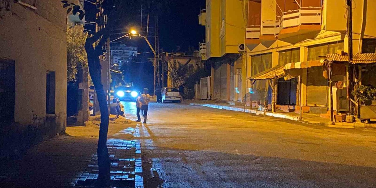 Adana’da 5 büyüklüğünde deprem oldu