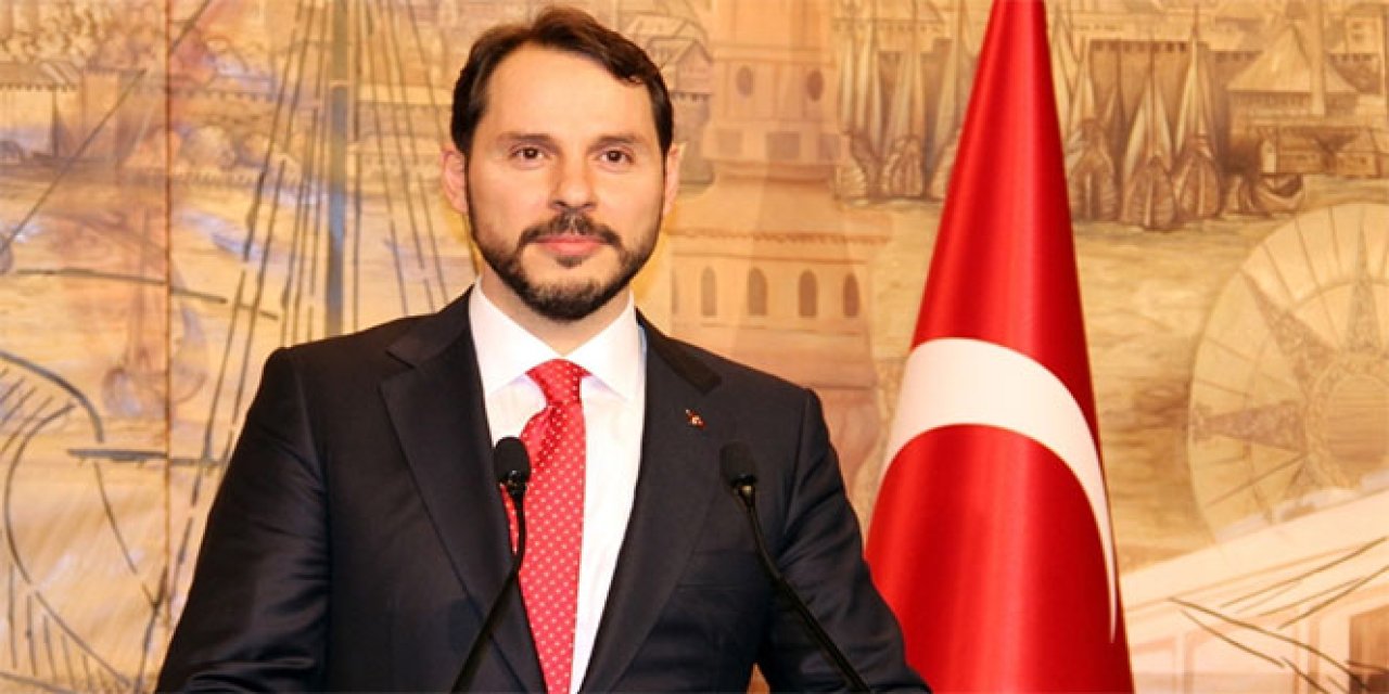 Ankara'nın konuştuğu çarpıcı Albayrak iddiası