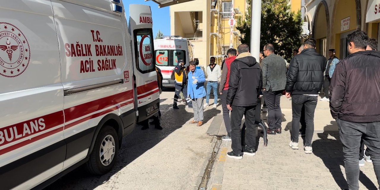 Mardin'de meydana gelen feci kazada ölü sayısı 4'e yükseldi