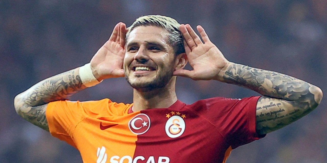 Galatasaray kulüp doktorundan Icardi açıklaması