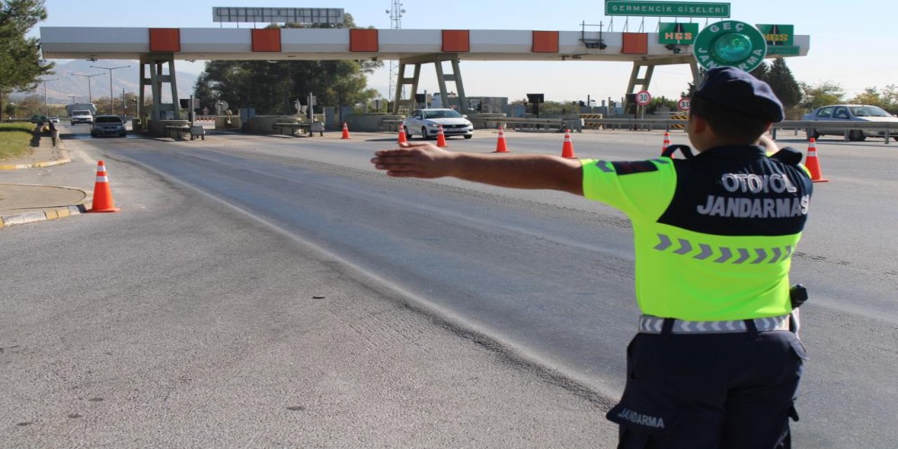 Diyarbakır’da trafikte kural ihlali yapıp paylaşım yapan sürücülere ceza