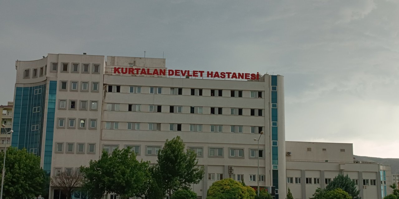 Siirt'te 16 öğrenci zehirlendi