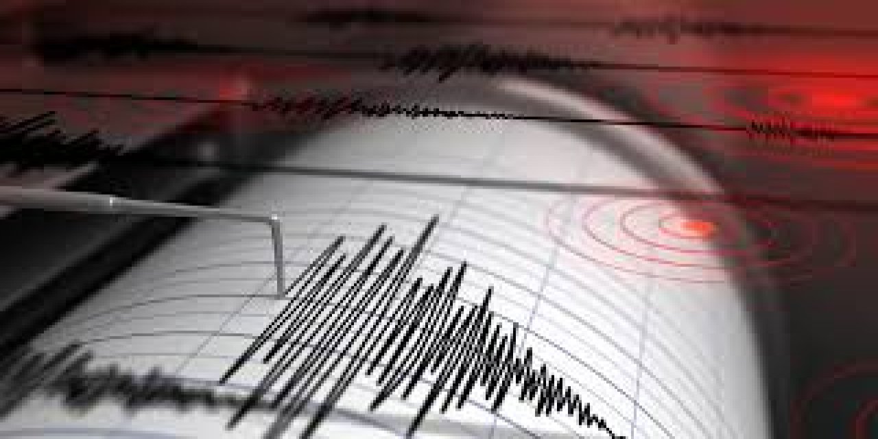 Malatya'da deprem, sarsıntı çevre illerde de hissedildi