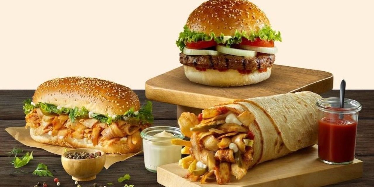 Döner, iskender ve hamburgerde gramaj bilgisi verme zorunluluğu getirildi