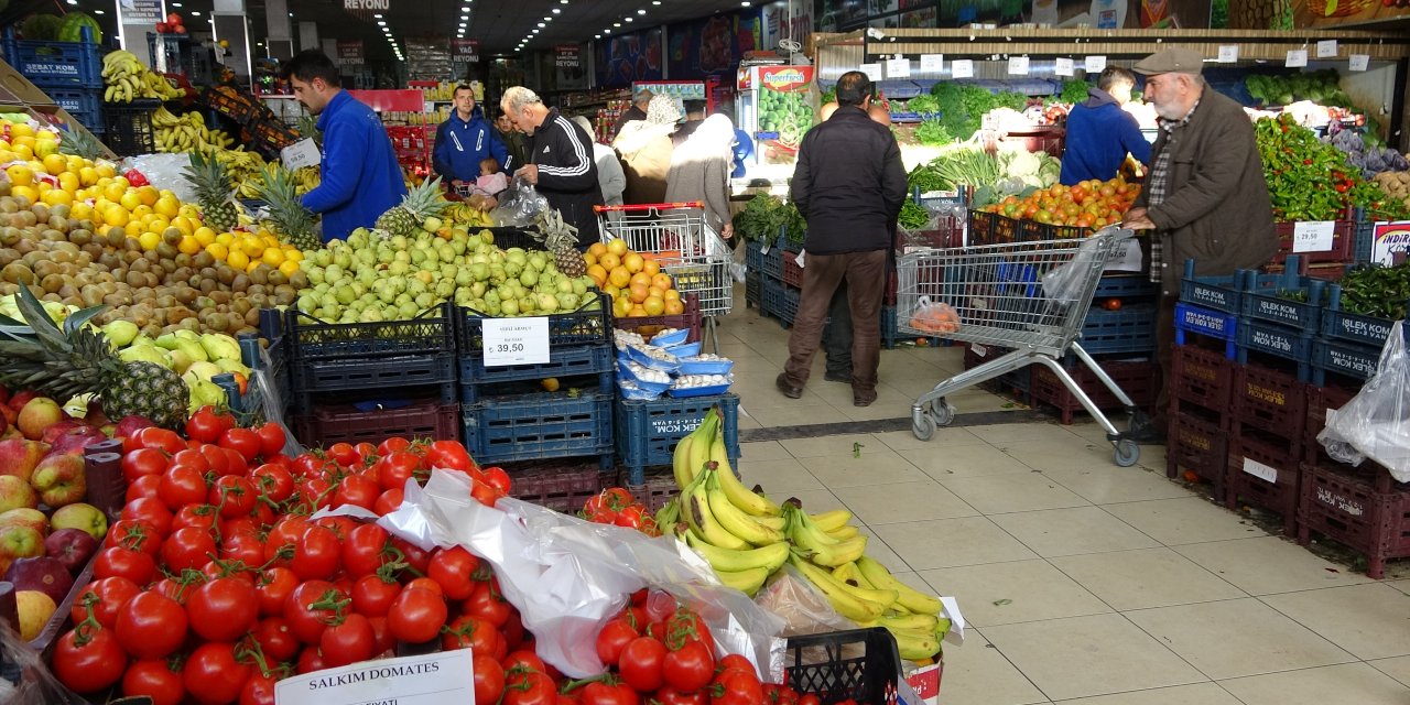 Van'daki market iki aylık kârını Filistin'e bağışlıyor