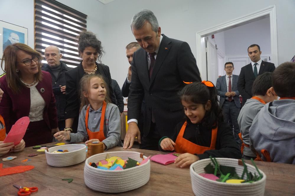 Edirne'de Diyanet Akademi açılacak