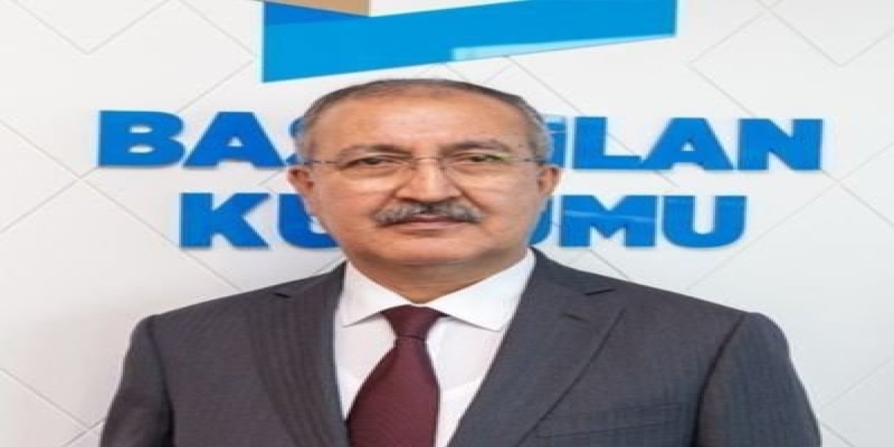 BİK Genel Müdürü Erkılınç: Yeni yönetmelik değişiklikleri hayırlı olsun