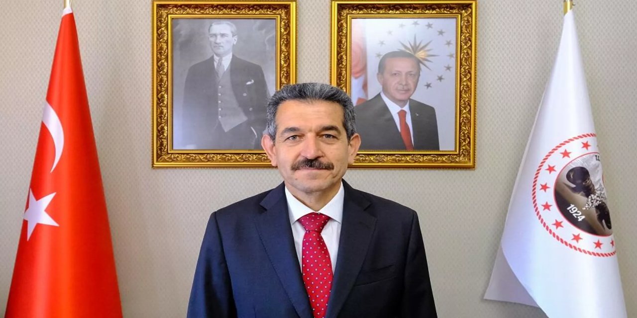 Şırnak Valisi Birol Ekici: "Yerli Üretimle Güçlü Türkiye Hedefine İlerliyoruz"