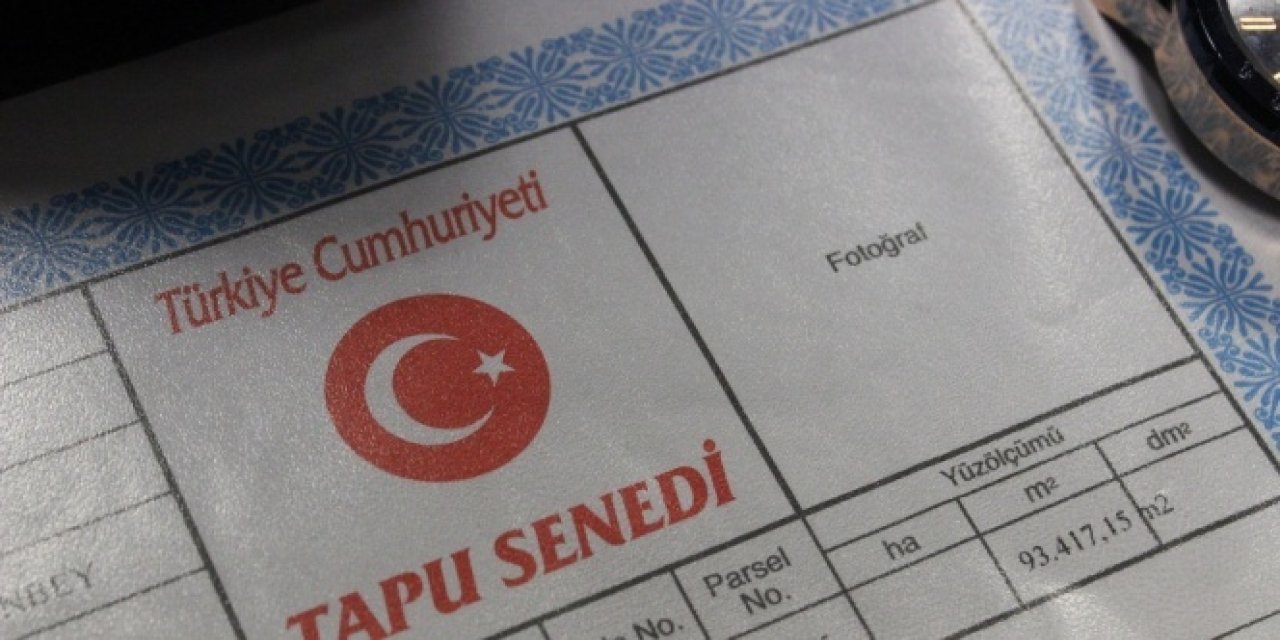 Miras paylaşımında yeni düzenleme! Bir dönem sona eriyor