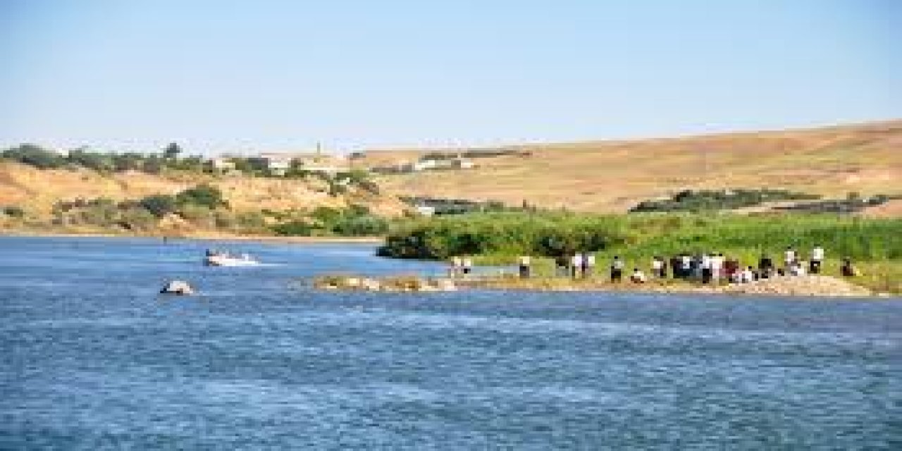 Dicle Nehrine düşen çoban ölü olarak bulundu