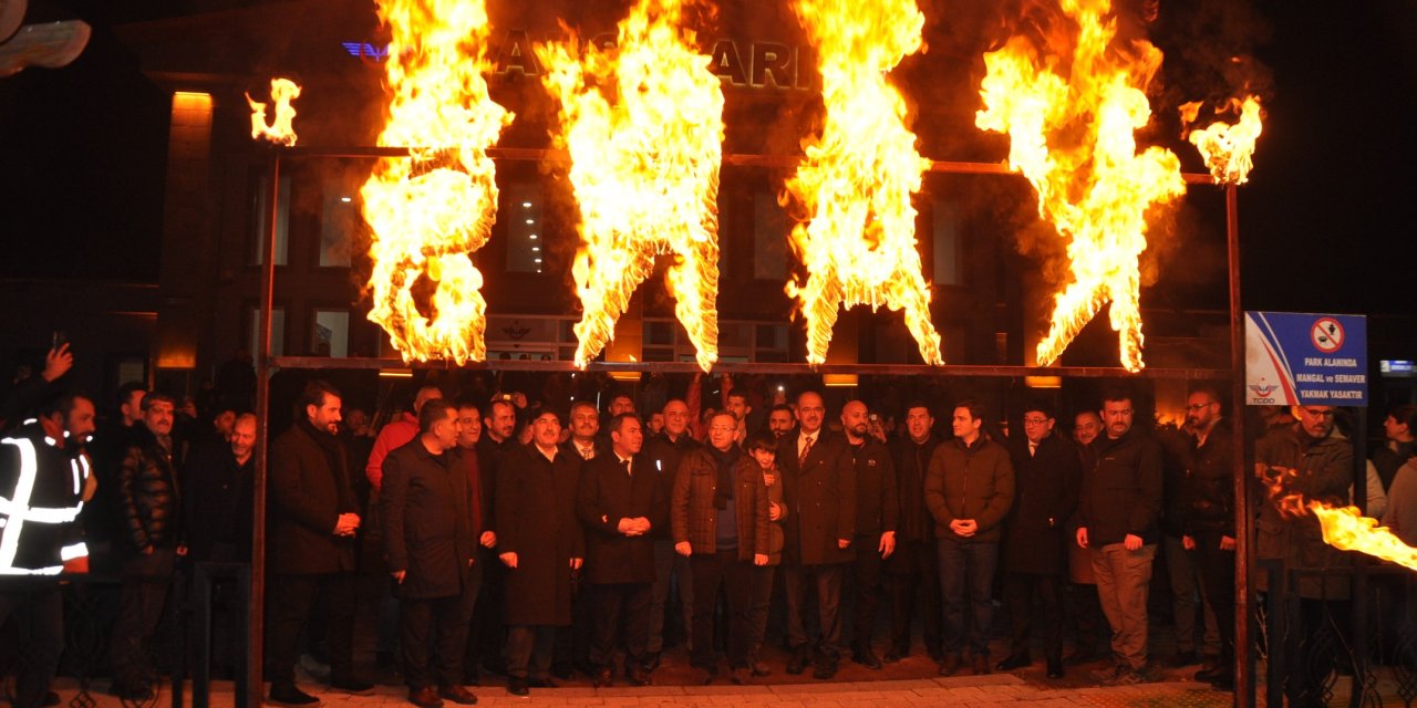 Turistik Doğu Ekspresi son durak Kars'a ulaştı