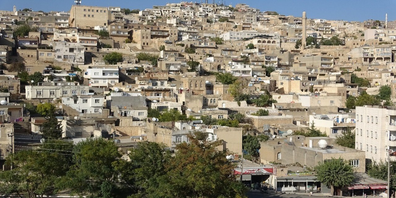 Mardin’de okul çevrelerinde denetimler devam ediyor