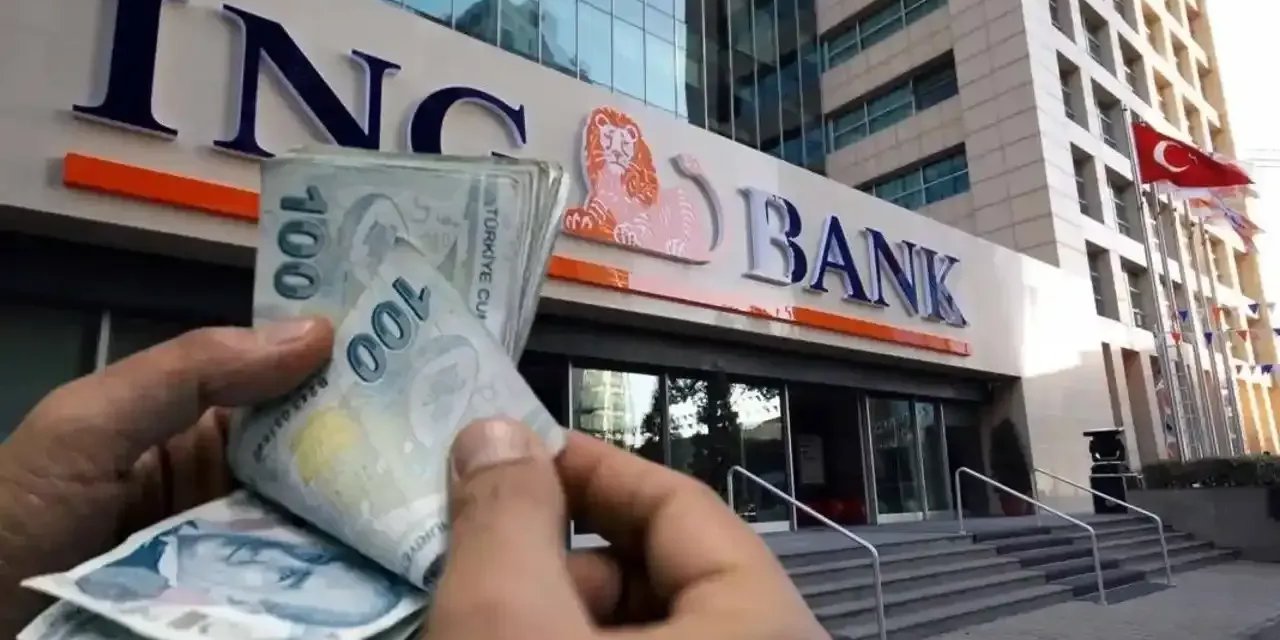 ING Bank ocak promosyonunu belirledi: Emeklilere zamlı ödeme var