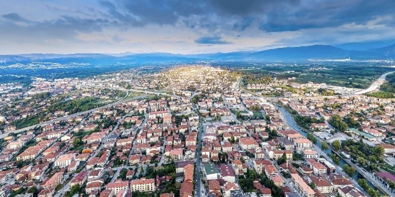 Emekli dostu olan 4 şehir : Bu şehirler herkesin rahat ettiği yerler arasında