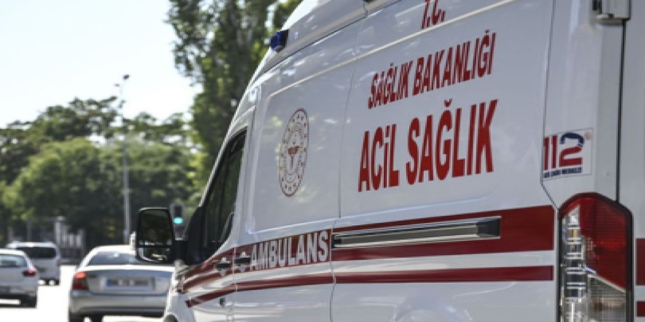 Acil Sağlık Araçları ile Ambulans Hizmetleri Yönetmeliği Resmi Gazete'de