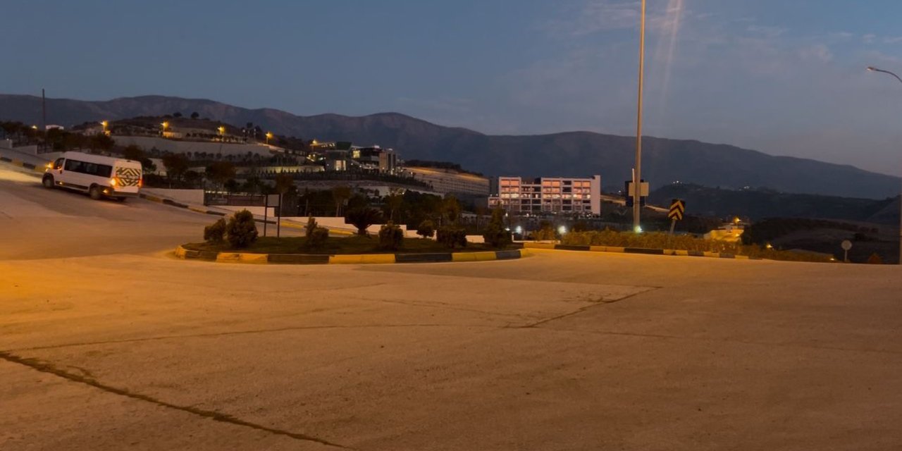 Hatay Valiliği’nden flaş deprem açıklaması