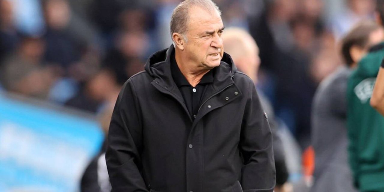 Fatih Terim, Suudi Arabistan'daki ilk lig maçında mağlup