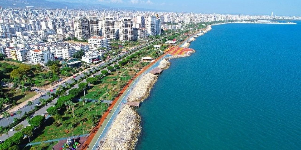 Şırnak'tan bile göç alıyor: Son dönemin yıldızı olan şehir belli oldu