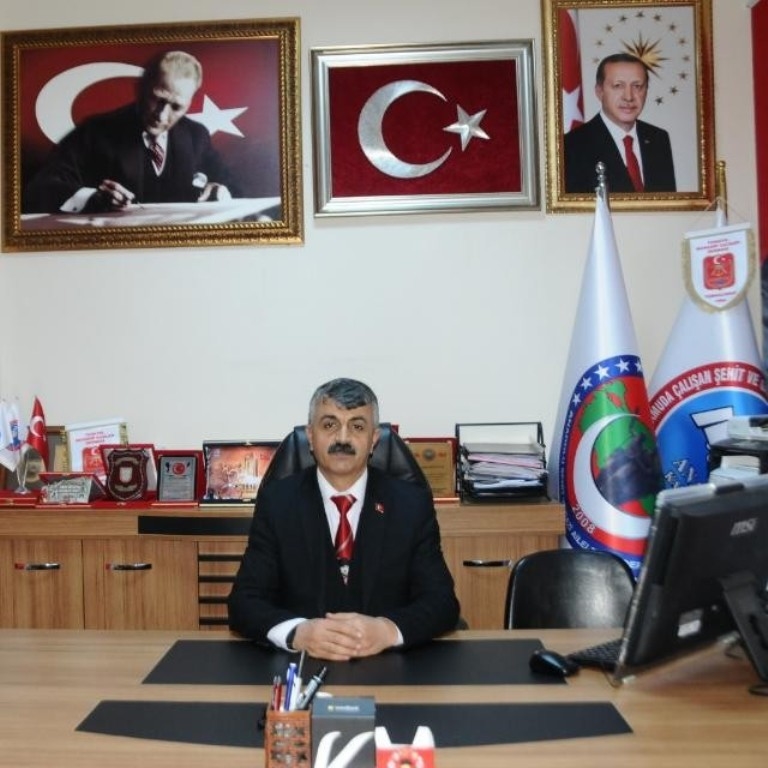 ŞEHİT KARDEŞİNE KÜFÜR EDEN İYİ PARTİ MİLLETVEKİLİNE BİR TEPKİ DE DİYARBAKIR'DAN