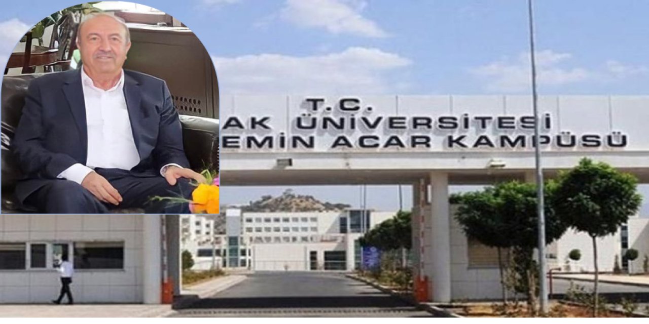 Şırnak’a Büyük Katkılar Sunan İş İnsanı Unutulmadı