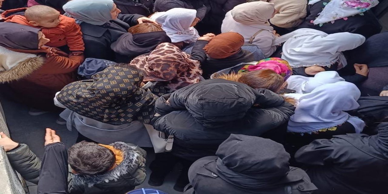 Şırnak’ta Yeni İş Yeri Açılışı Yoğun İlgi Gördü