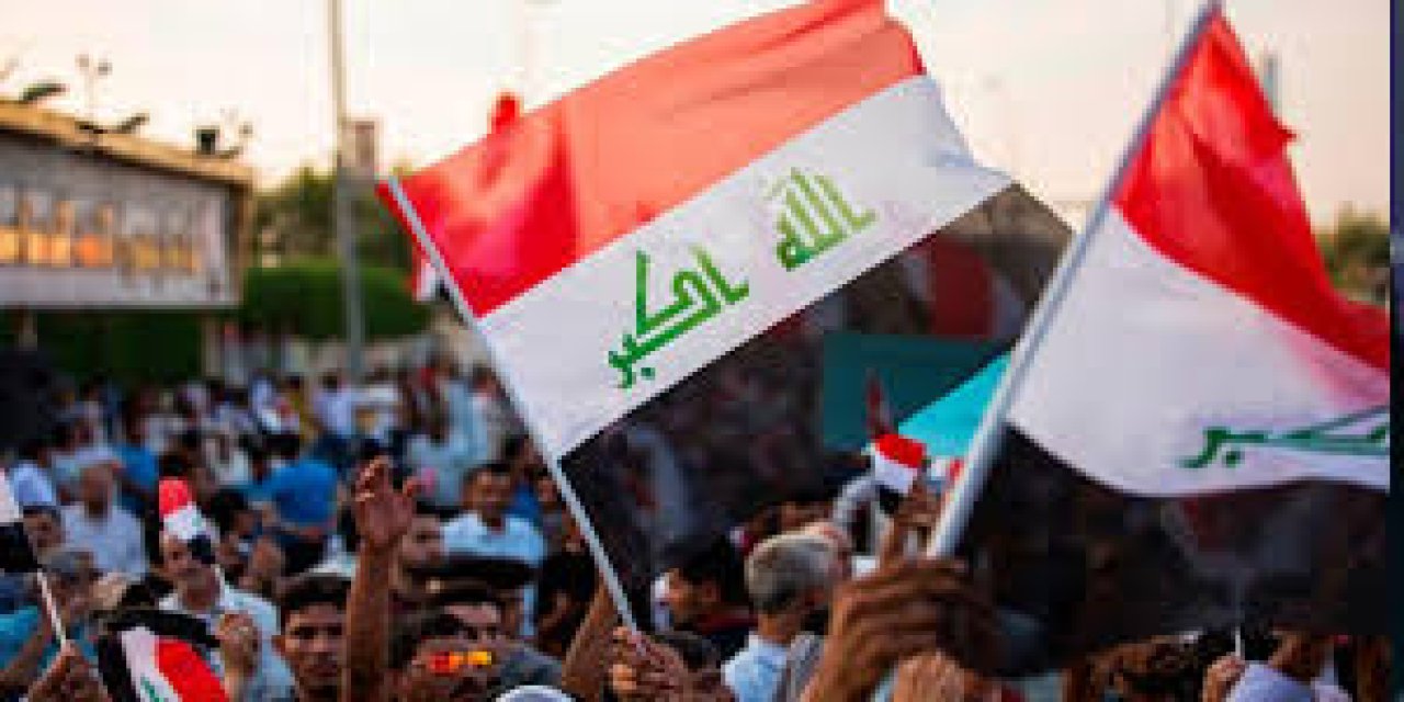 Irak'ta Ramazan Bayramı belirsizliği