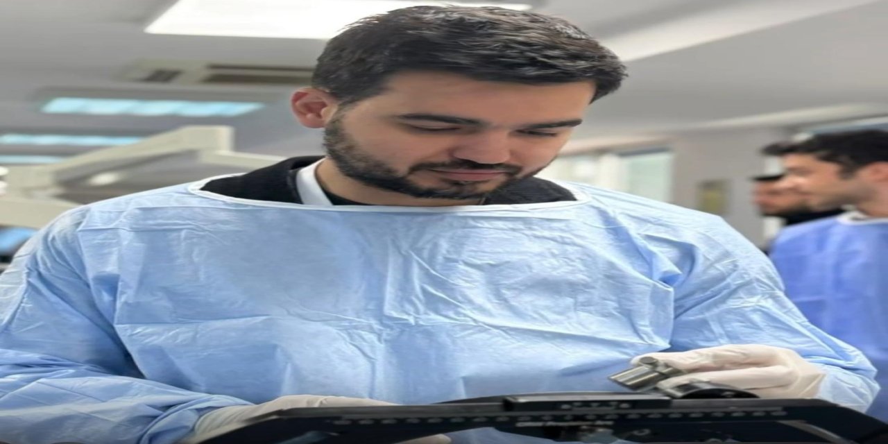 Beyin pili, psikiyatrik hastalıklarda da kullanılacak