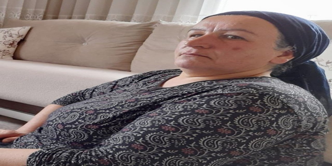 Hakkari'de 3 çocuk annesi kadın intihar etti
