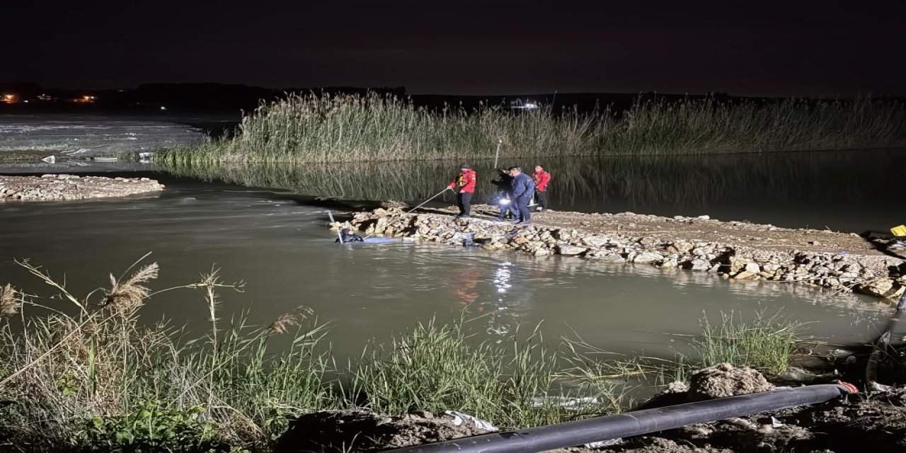 Adana'da kaybolan 8 yaşındaki çocuk için arama çalışması başlatıldı