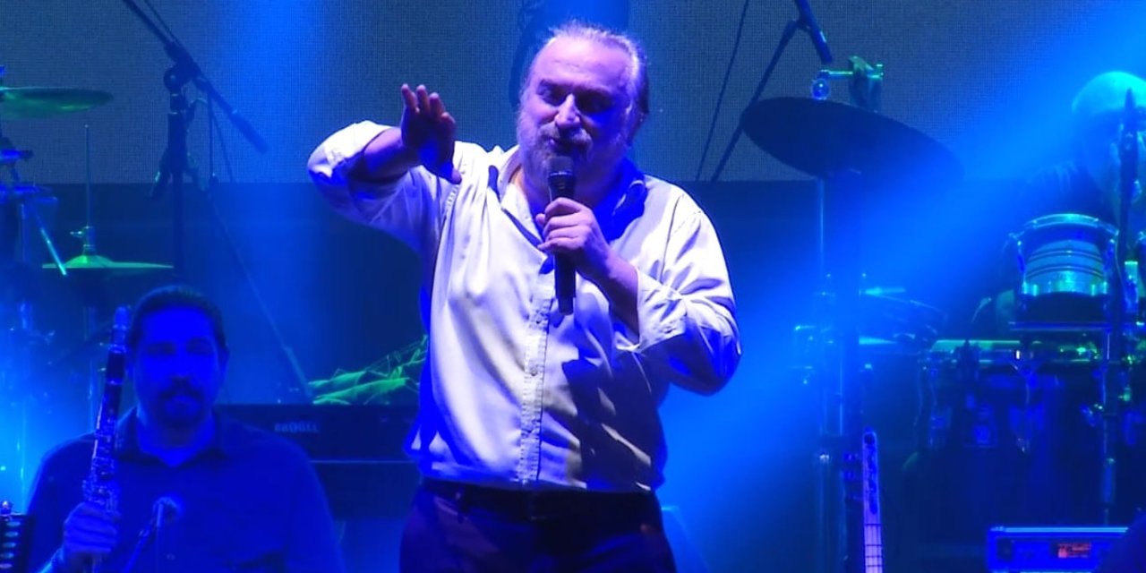 Volkan Konak’ın ismi Antalya’da karavan parkta yaşatılacak